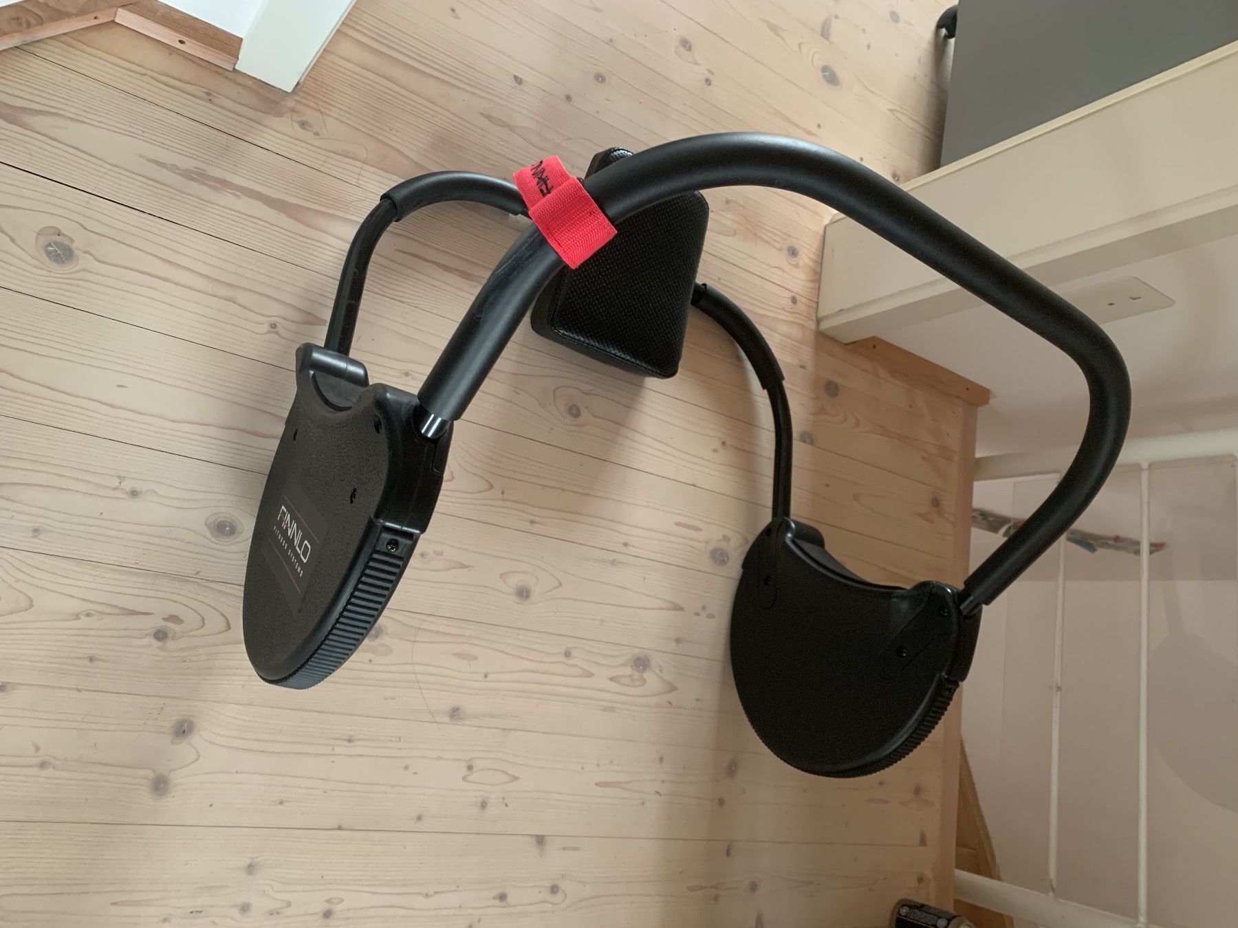 Hometrainer: Rückentrainer – Usato da Waldkirch venduto da del_g5nv 2