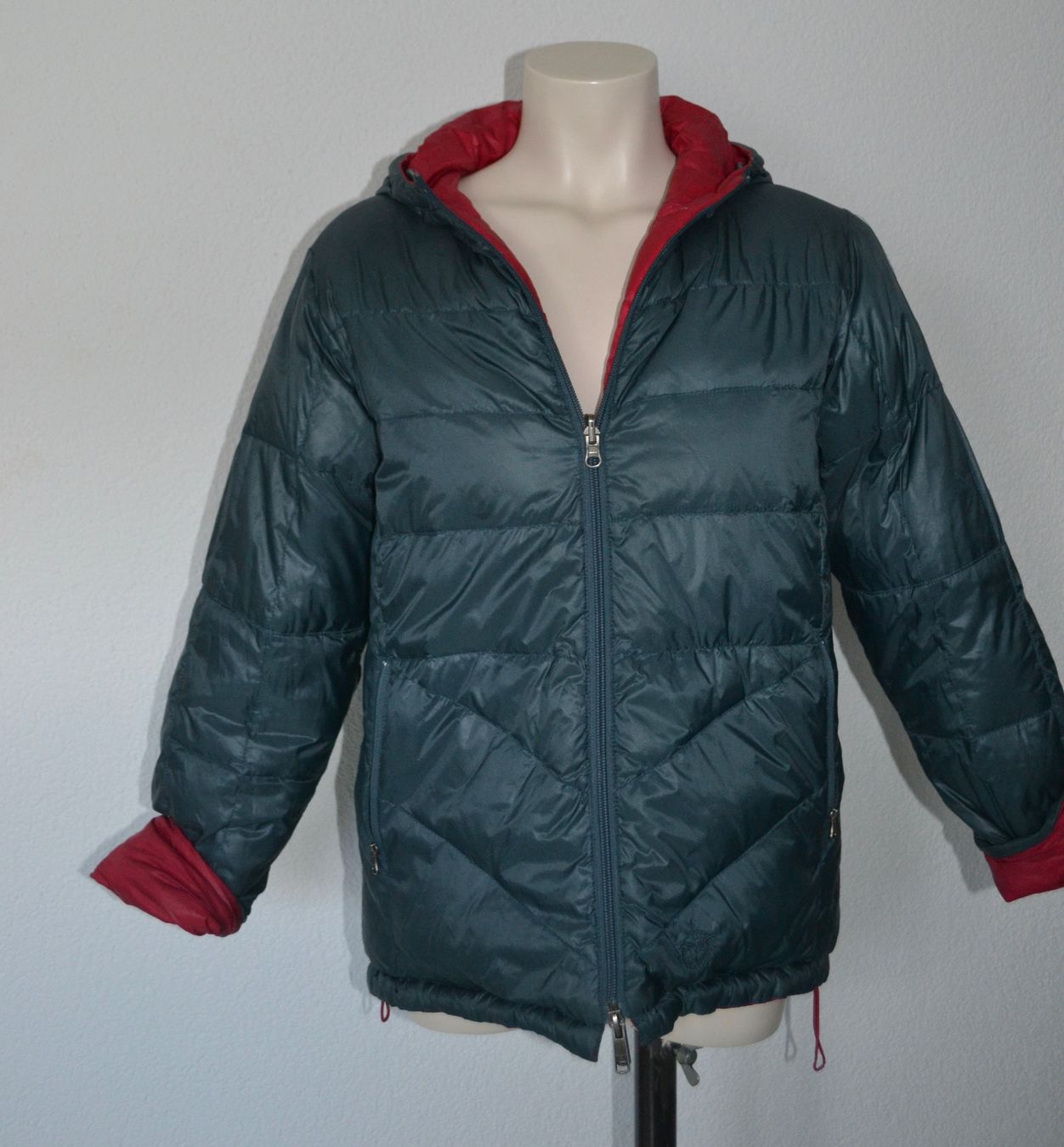 Nile Jacken: NILE JACKE GR.S – Gebraucht aus Walperswil von So1me25 4