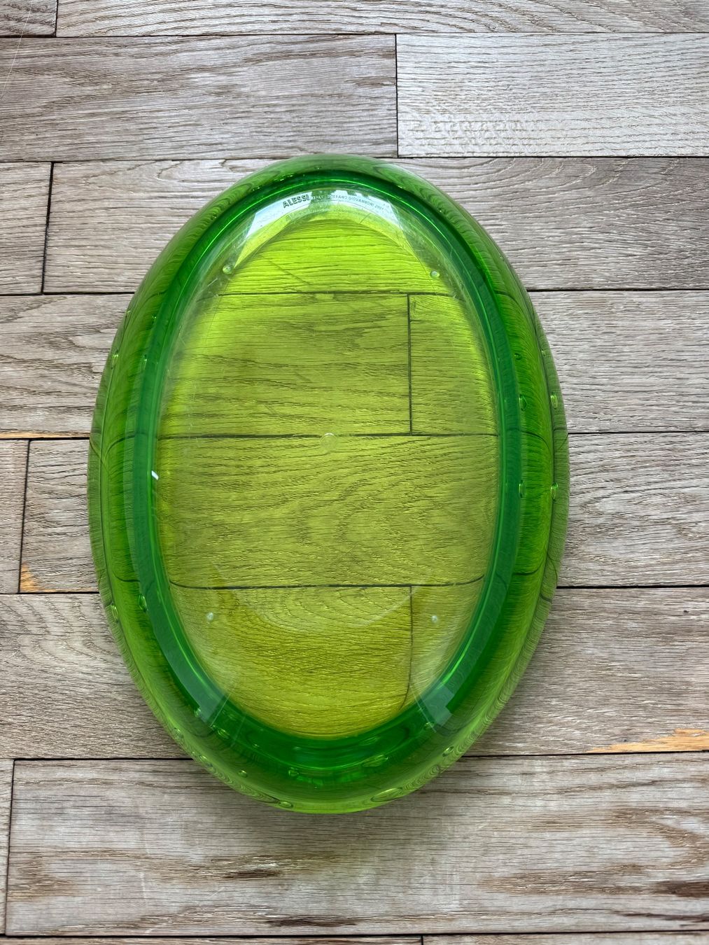 Alessi Ciotole: Alessi Giovannoni Schale Bubbles – Usato da Luzern venduto da Mamutpe 1