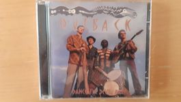 OUTBACK (Dance the Devil Away)