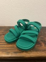 Sandalen La Stada