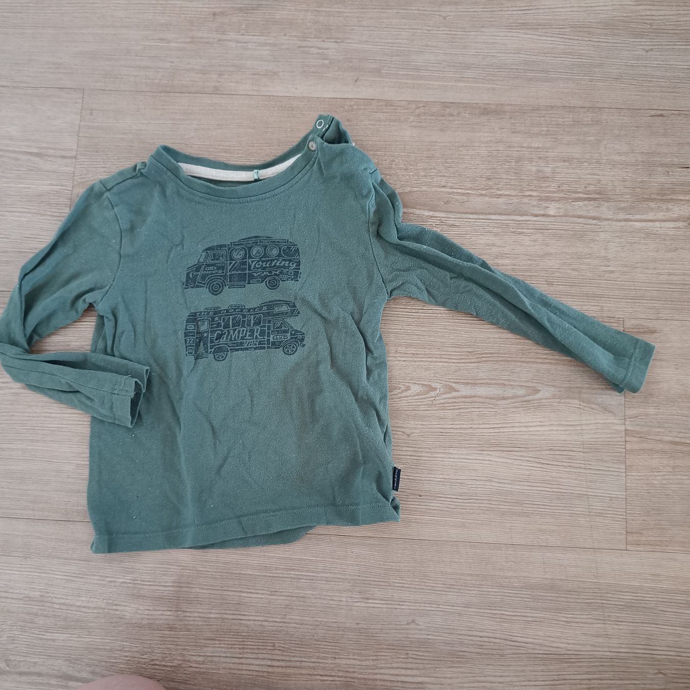 Maglioni & Felpe: Pullover Grösse 86 – Usato da Jaberg venduto da urig17.