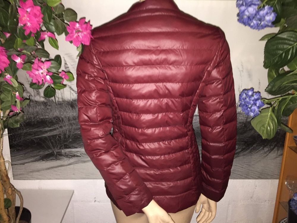 Giacche: Reversible Veste/ Jacke RUMJUNGLE  Taille/Grosse S.... – Usato da Cossonay-ville venduto da Super-Price-Quality 7