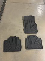 Gummi Fussmatten BMW 3er F31
