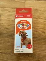 Tonies Pocket Tonie Migros Story Mania Mello neu