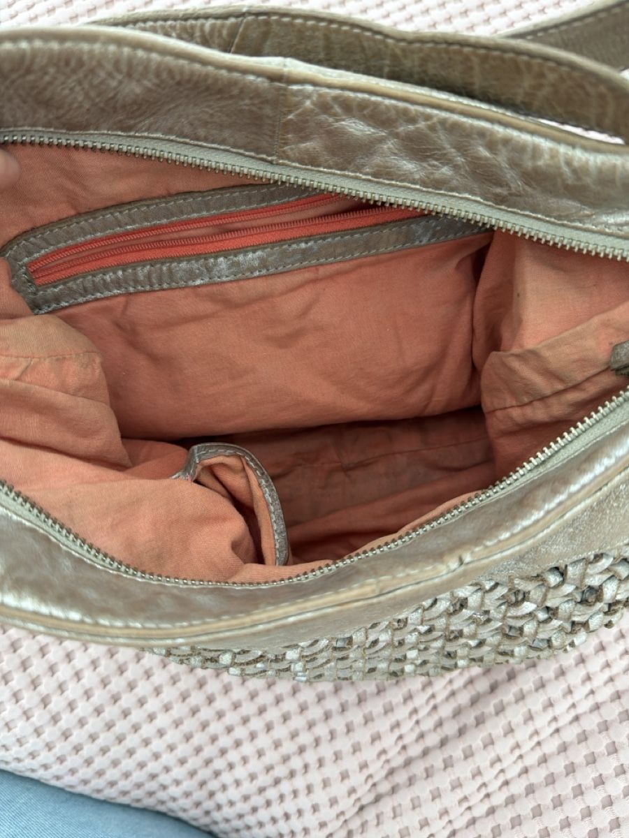 Borse da donna: Handtasche Nicole Pietag – Usato da Langnau im Emmental venduto da Iriss 6