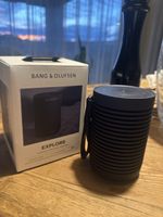 BeoSound Explore Bang and Olufsen Waterproof Speaker