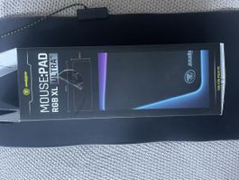 Mouse Pad RGB 80cm x 30cm