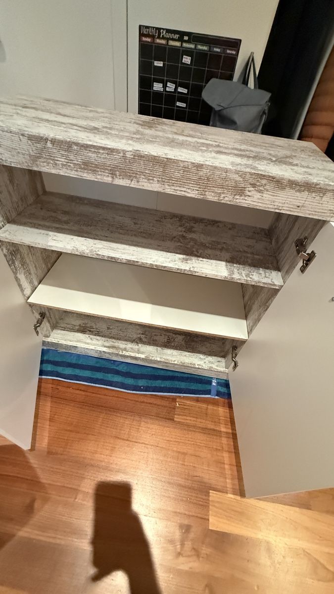 Conforama Commodes: Sideboard kommode – D'occasion à Rapperswil SG par mischelly 2