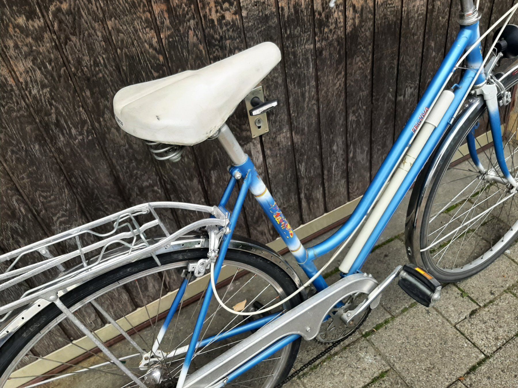 Biciclette: Damenvelo – Usato da Balterswil venduto da schnecke89