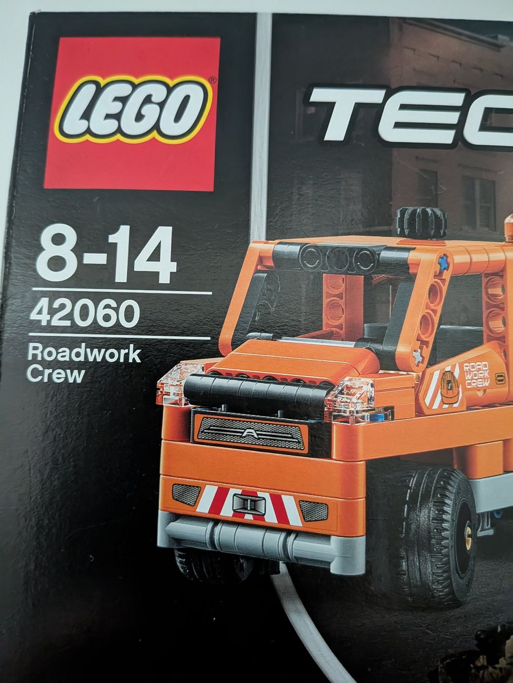 Lego Giocattoli: LEGO-TECHNIK  42060  2 IN 1 – Usato da Obergösgen venduto da bea_cvf5 6