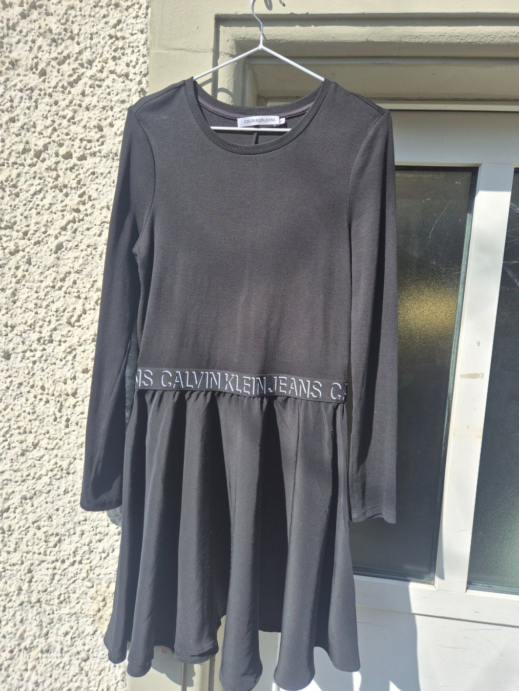 Calvin Klein Vestiti: Calvin Klein  Kleid Gr. M – Usato da Oberrohrdorf venduto da ma-vie