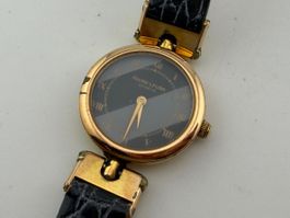 FAVRE LEUBA Damenuhr läuft / montre pour femme