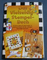 * Das Vielseidig-Stempel-Buch / 2003 vielseidig - Neue Ideen
