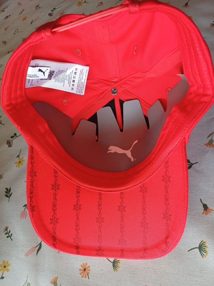 Puma Hüte, Mützen & Caps: Puma UBS cap - Schweizer Nati – Neu (gemäss Beschreibung) aus Lausanne von ValeMerky 3