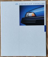 CHEVROLET CAVALIER 1994