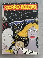 ZORRO BOLERO / ALTAN