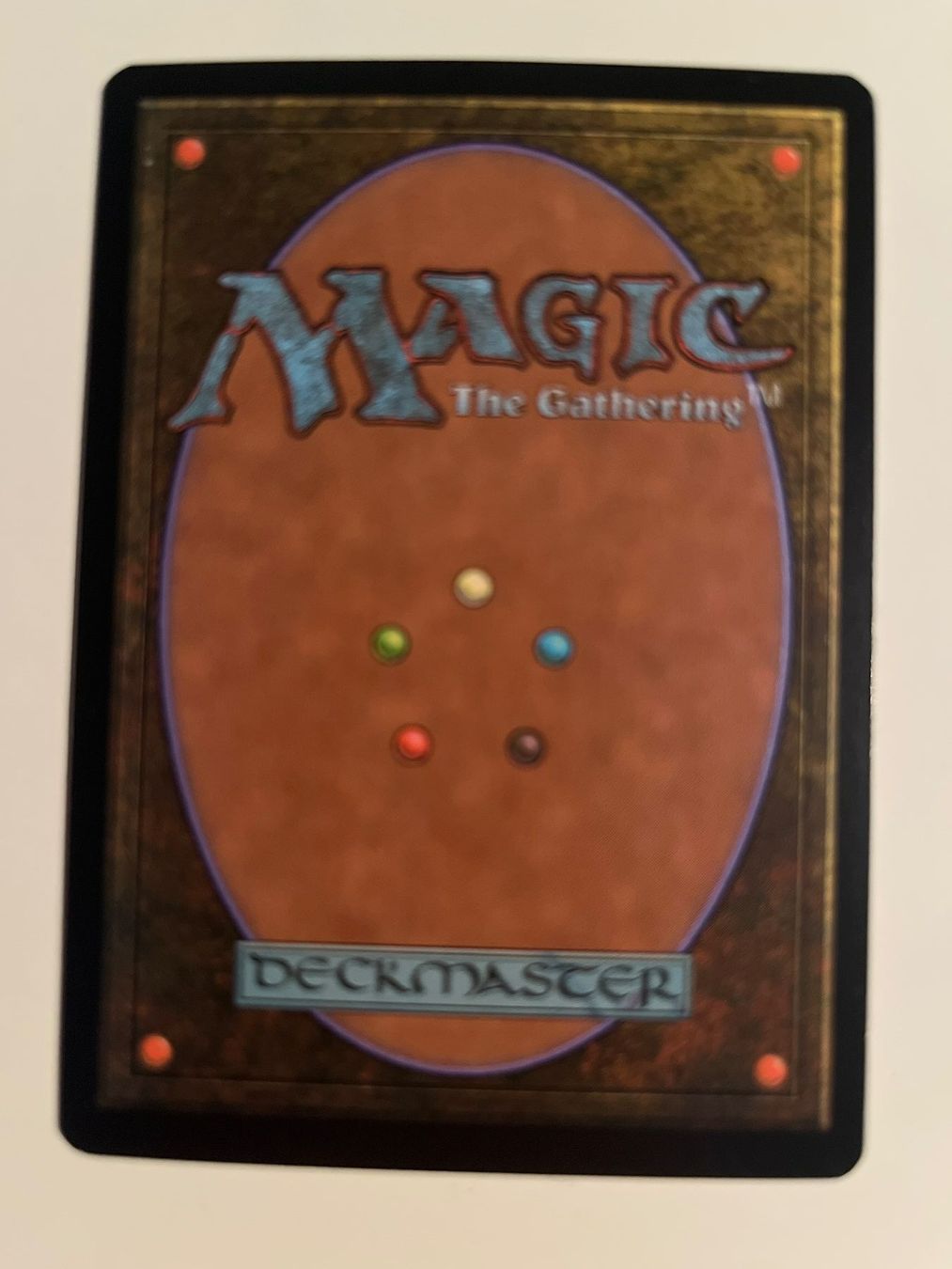 Magic The Gathering Carte collezionabili: 1 x Footbottom Feast - Magic: The Gathering - MtG – Usato da Kriens venduto da Shadi1980 1