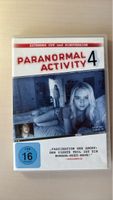 Paranormal Activity 4 - Extended Cut & Kinoversion! (0605)
