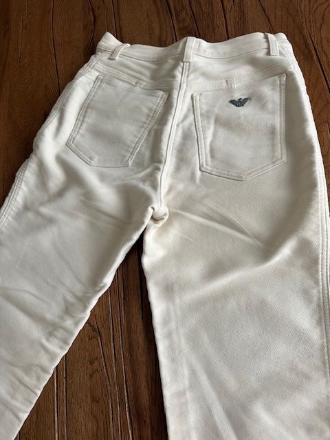 Armani Jeans: Armani, Armani Jeans, Gr. 40 – Neuf (Voir description) à Hindelbank par vey_t 4