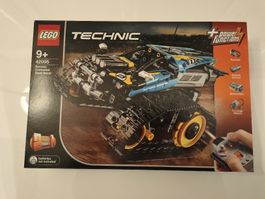 LEGO® Technic 42095 ferngesteuerter Stunt-Racer