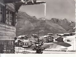 Arosa 1958