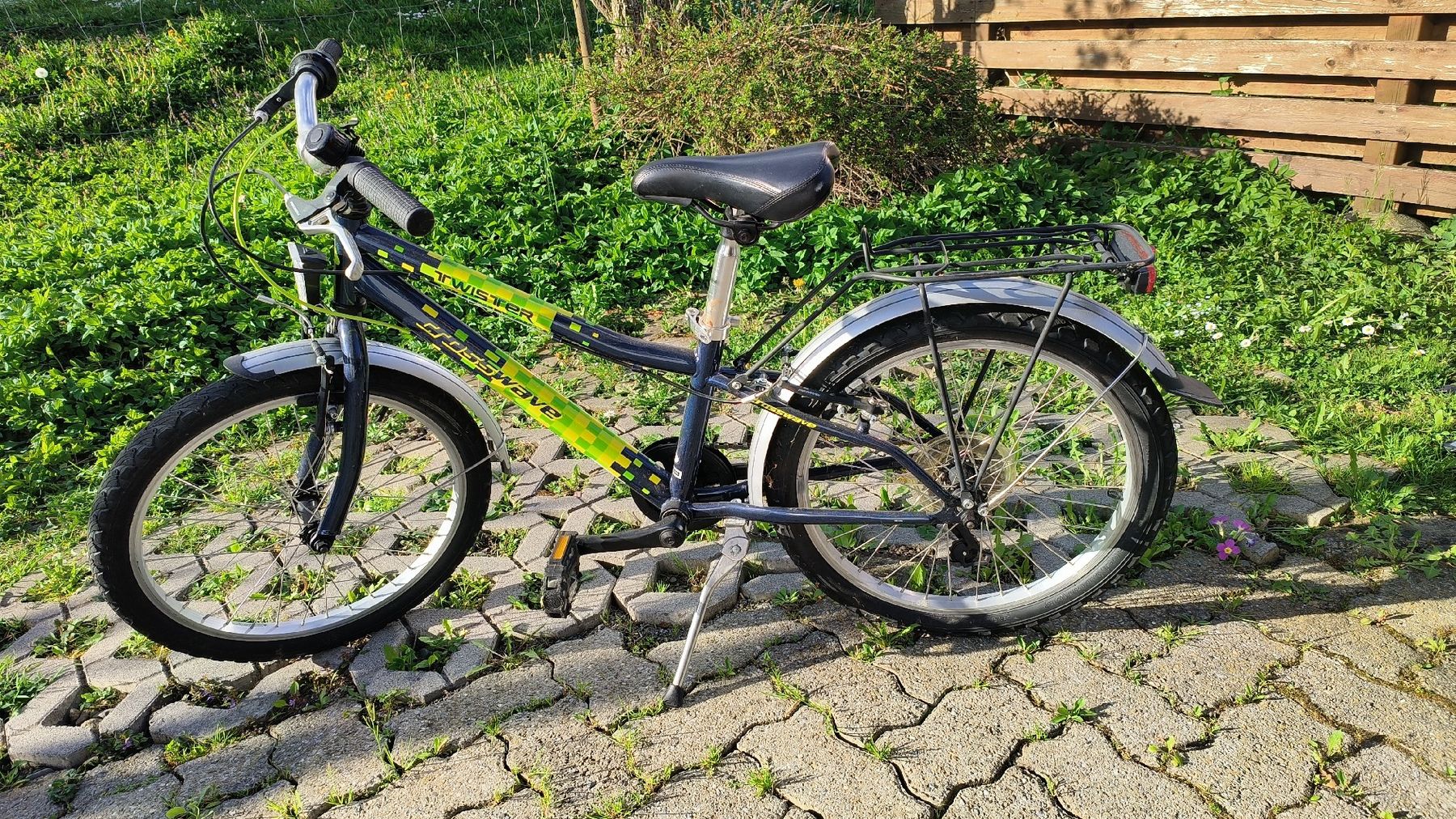 Biciclette: Kinderfahrad guter Zustand – Usato da Gümligen venduto da Japoth