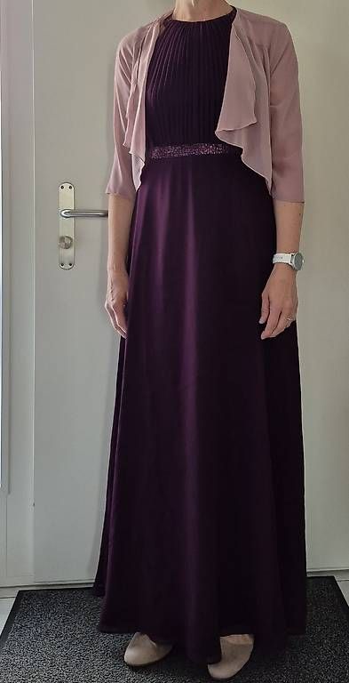 Kleider: Kleid festlich – Gebraucht aus Uffikon von pri_q2dj
