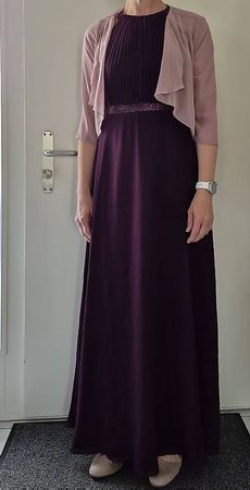 Kleid festlich