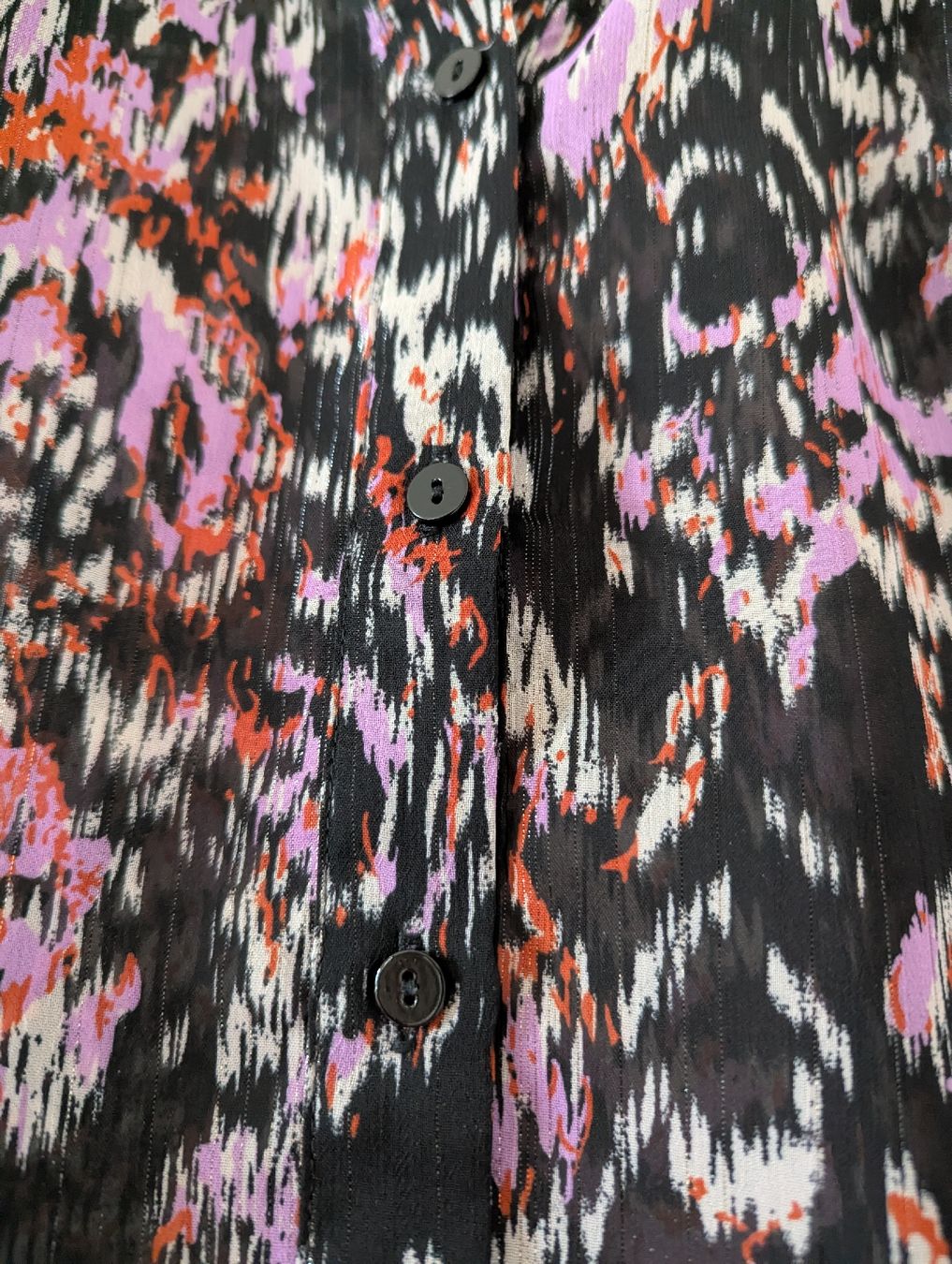 Camicette: chemise see u soon 36 – Nuovo (secondo la descrizione) da Montreux venduto da dem_gyt9 3
