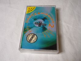 Rare MC Kassette - Dance Mission 2 -  80er Pop