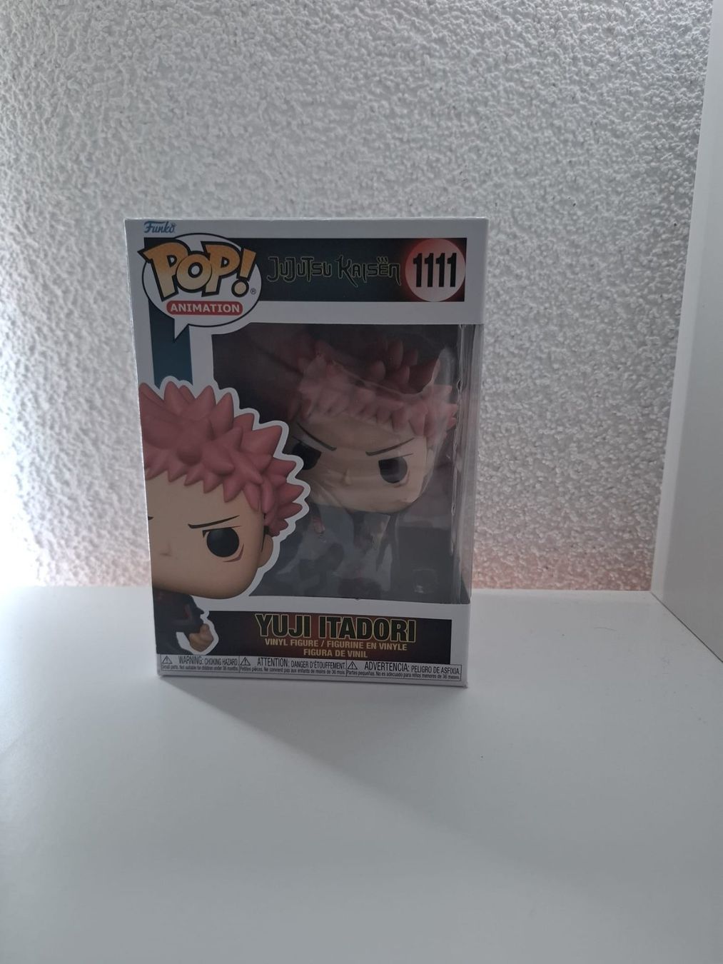 Funko Statuette: Funko Pop! Childs Play Chucky – Nuovo e nell'imballaggio originale da Hohentannen venduto da MagmaCollectibles