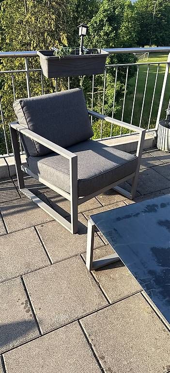 Sofas: Lounge – D'occasion à Zuchwil par fra_f5cp 3