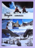 Bergün