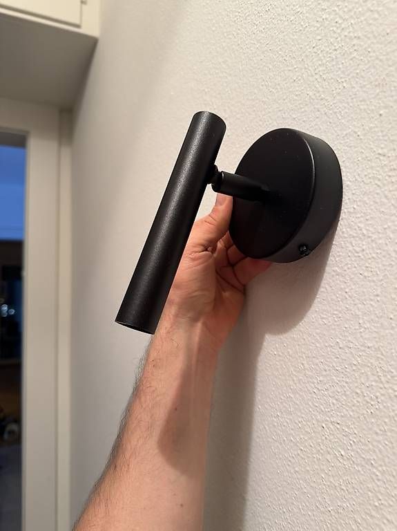 Lampade: Wand- oder Deckenleuchte / Spot – Usato da Zürich venduto da Hanglooi