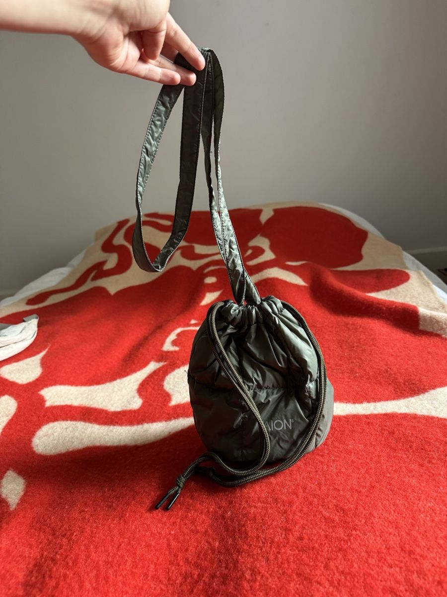 Borse: Taion Bag – Usato da Basel venduto da wik_9tlk 2