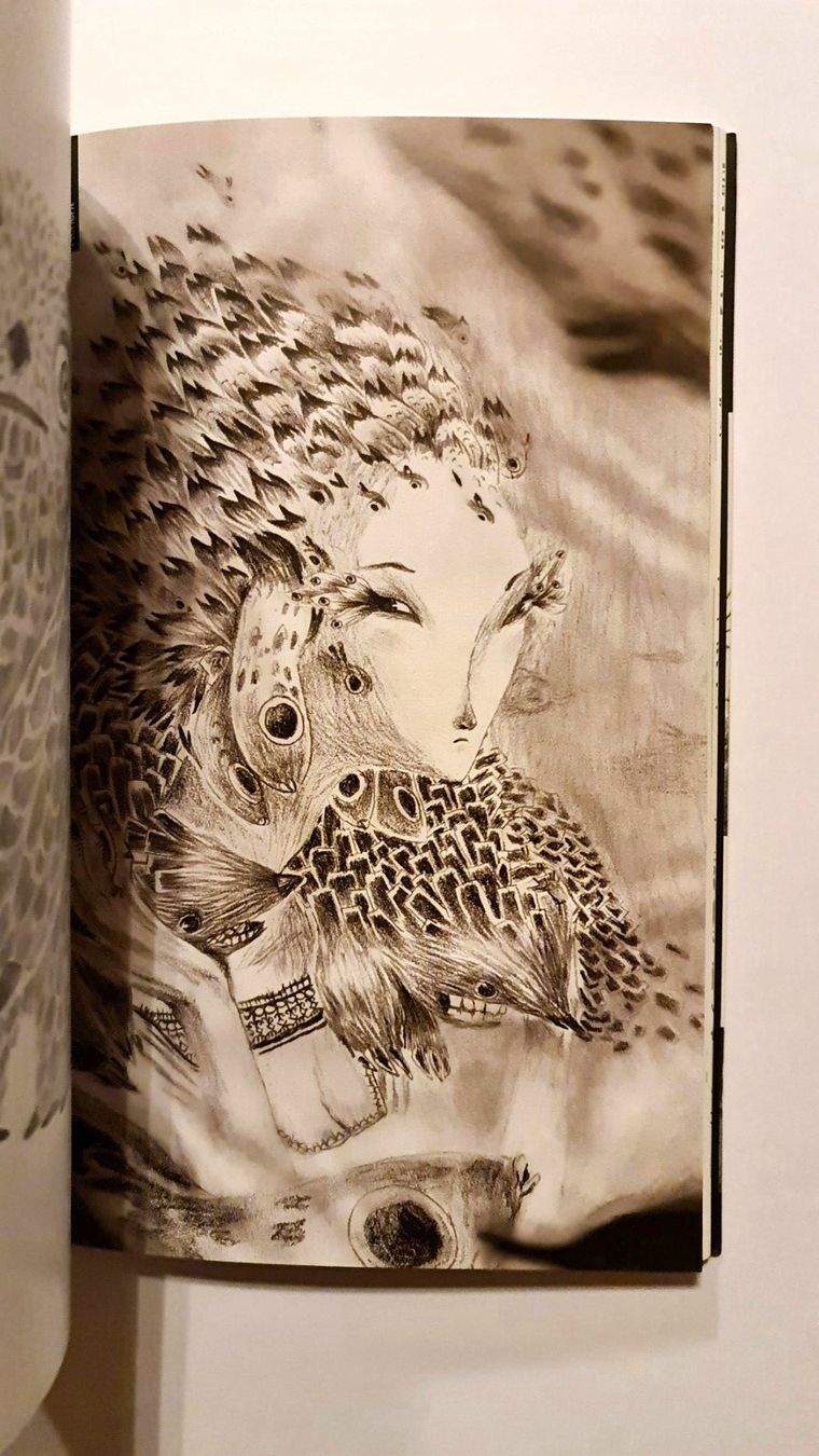 Libri: CFSL INK Shuffle Artbooks 1-3, Paris – Nuovo (secondo la descrizione) da Aesch BL venduto da pri_fp8t 7