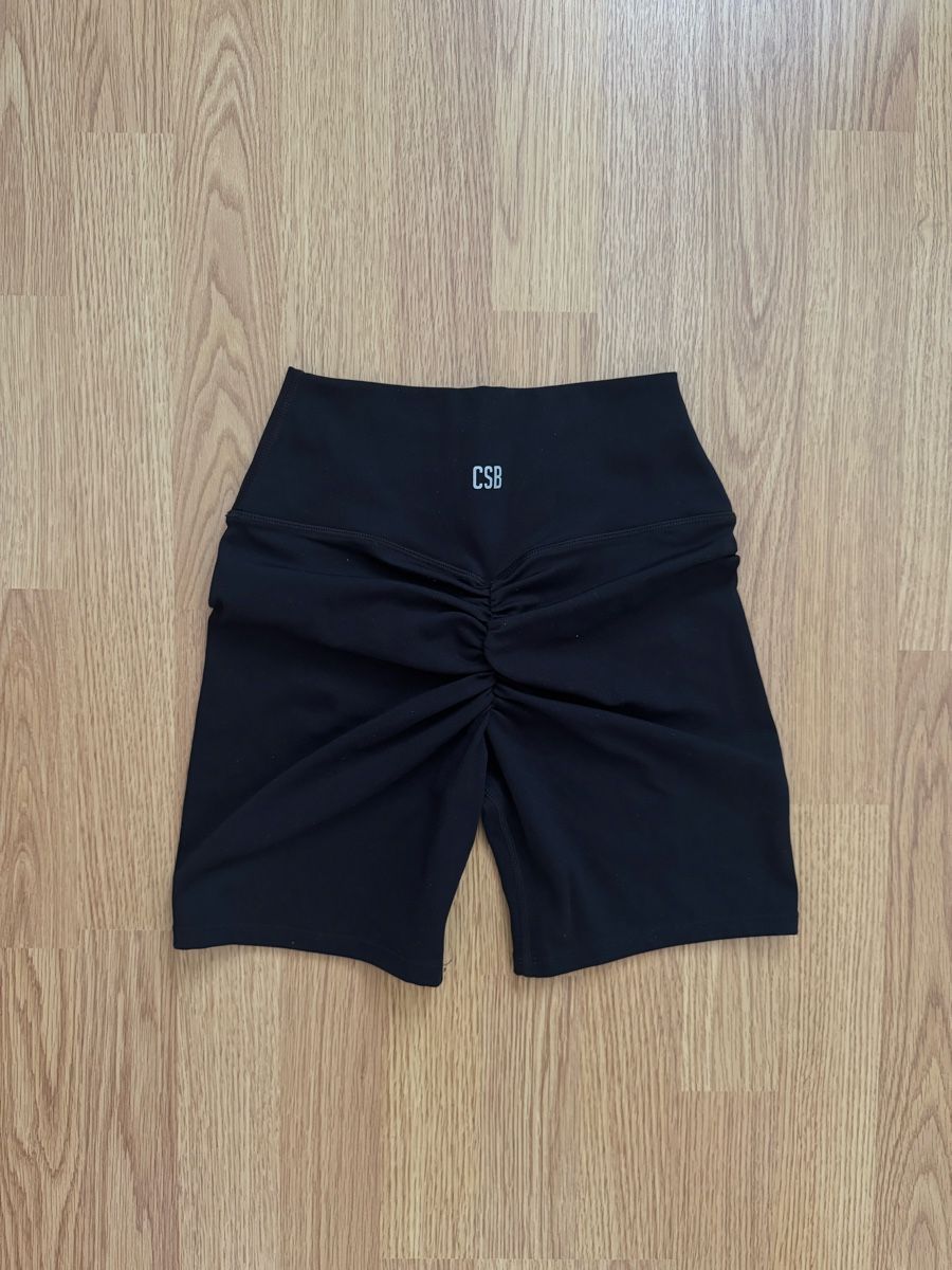 Pantaloni: CSB CrossOver Shorts – Usato da Zizers venduto da nad_87t5