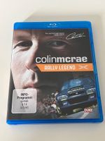 Colin McRae - Rally Legend