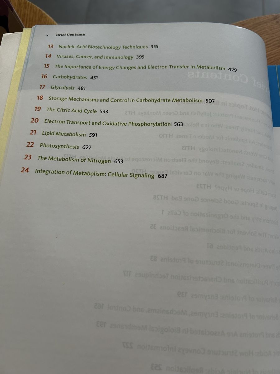 Bücher: Buch: “Biochemistry” – Neu (gemäss Beschreibung) aus Thun von sof_by7w 3