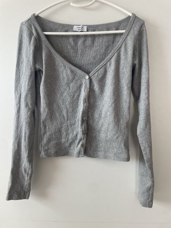 Langarmshirt