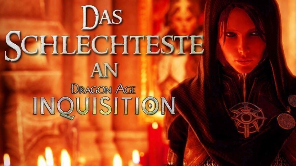 Sony Spiele: Dragon Age Deluxe Edition PS4 – Gebraucht aus Schüpfheim von Games_Spielkonsolen