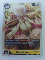 Digimon TCG Rasielmon