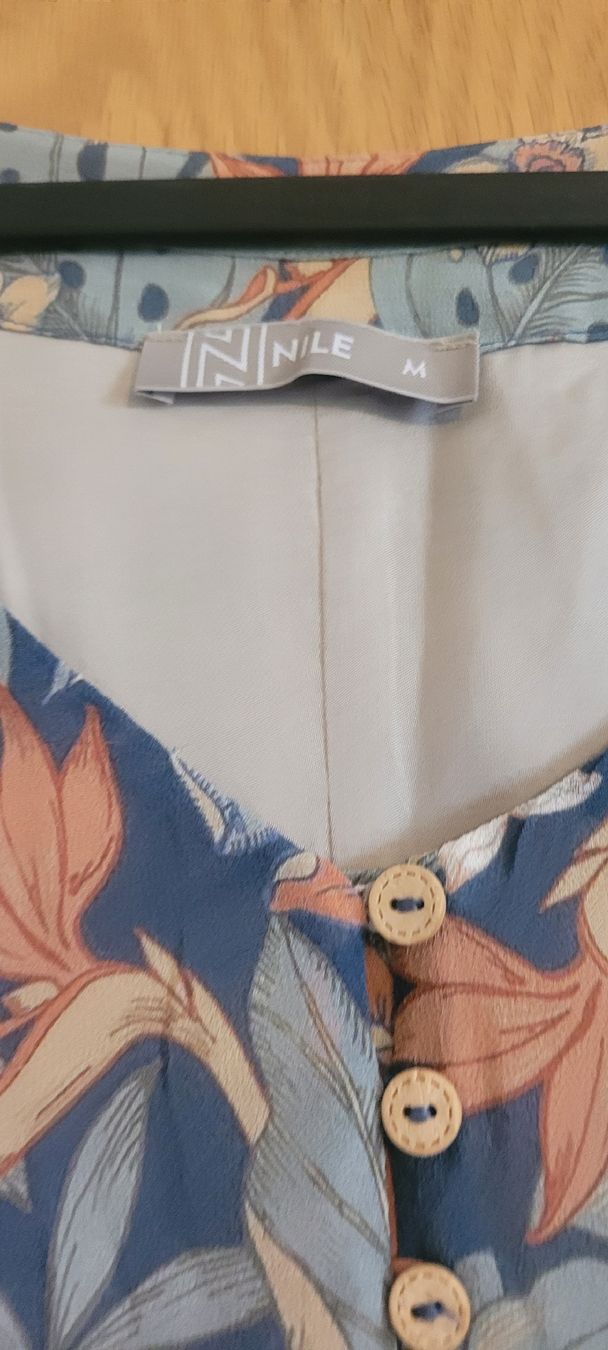 Nile Kleider: Robe Nile M – Neu (gemäss Beschreibung) aus Echallens von frimousse2008 1