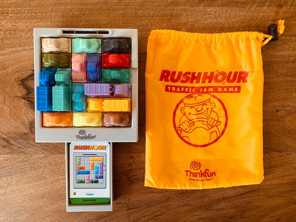 rush-hour-spiel-kaufen-auf-ricardo