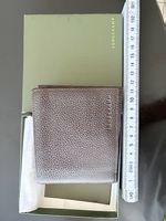 Portefeuille Longchamp