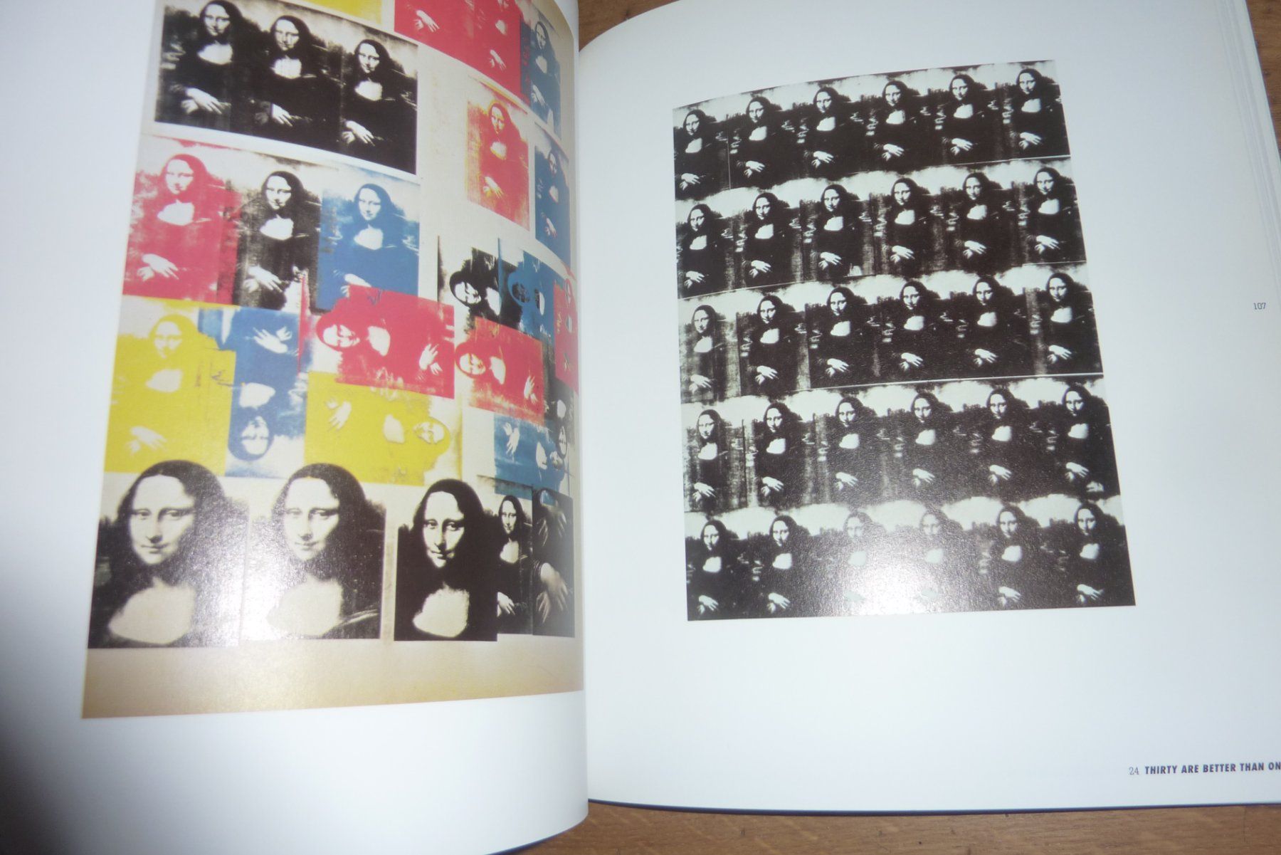 Libri: Andy Warhol, Paintings 1960 - 1986, 1995 – Usato da Lausen venduto da akira003 3