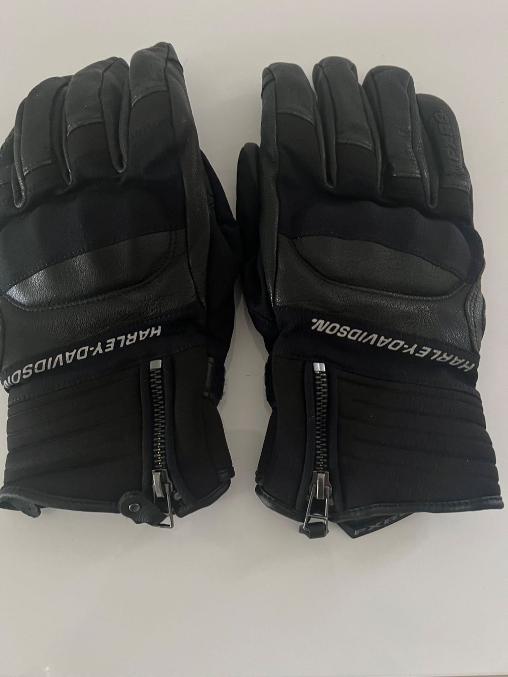 Harley-Davidson Altri accessori da uomo: Orginal HD Handschuhe Größe XL – Usato da Mönchaltorf venduto da Hans572 1