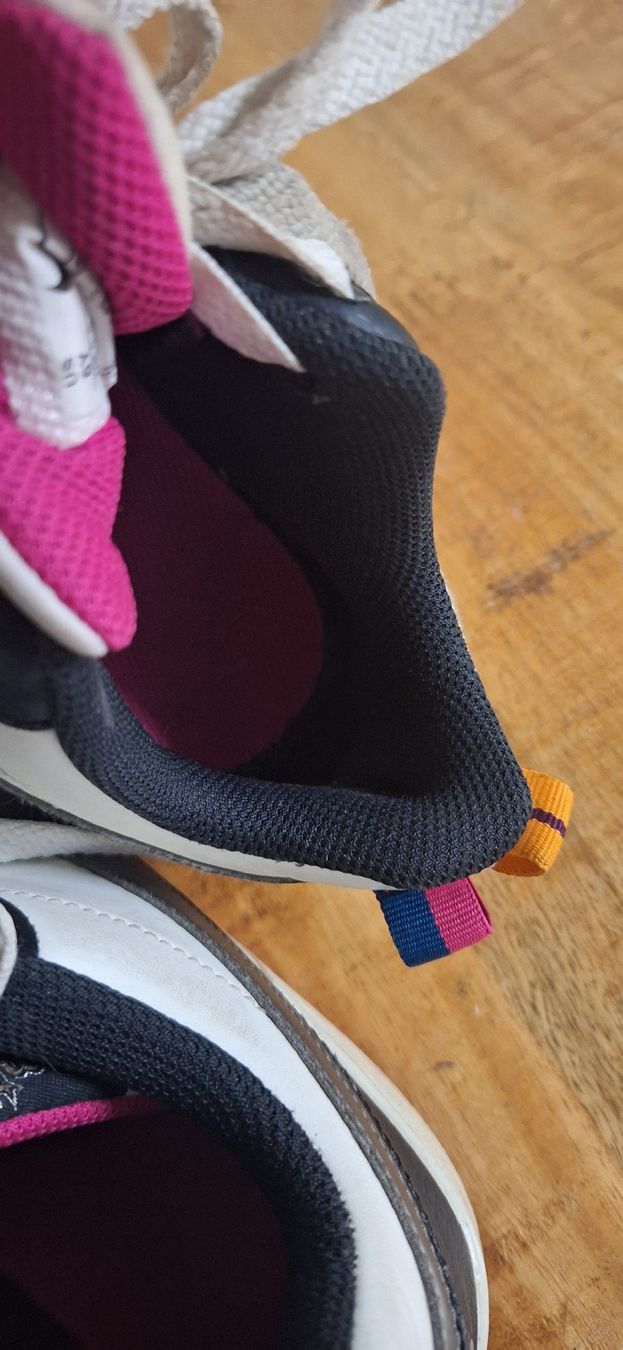Nike Herrenschuhe: Nike Sneaker Grösse 38.5 – Gebraucht aus Gretzenbach von Chillkrot 5