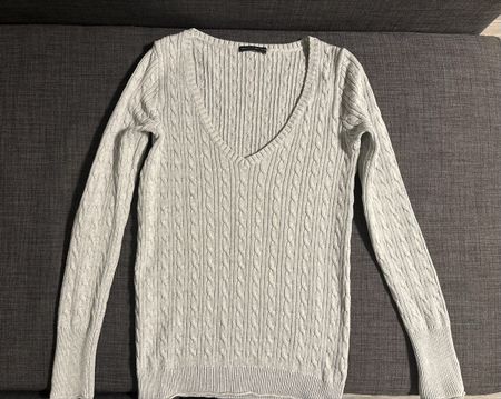 Pullover von Brandy Melville V Neck